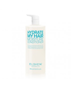 ELEVEN HYDRATE MY HAIR...