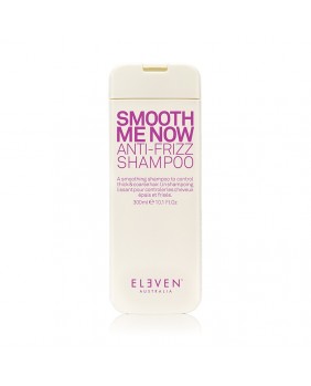 ELEVEN SMOOTH ME NOW...