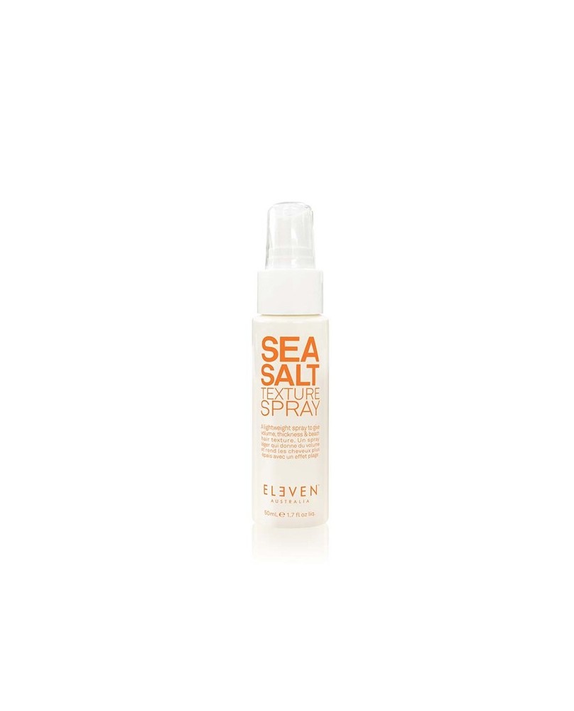 ELEVEN SEA SALT TEXTURE SPRAY 50ML