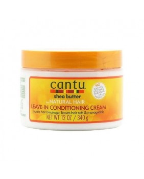 CANTU LEAVE-IN CONDITIONING...