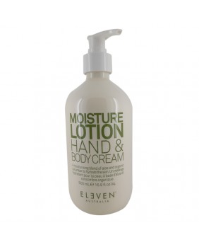 ELEVEN LOTION HAND & BODY...
