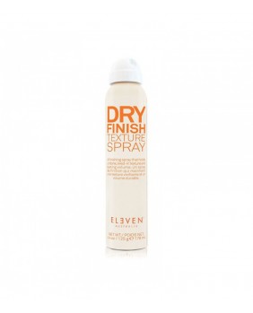 ELEVEN DRY FINISH TEXTURE...