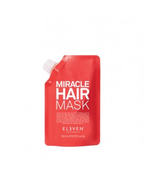 ELEVEN MIRACLE HAIR MASK 200ML