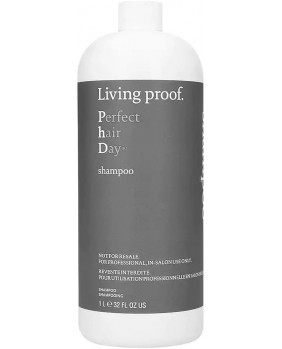LIVING PROOF PERFECT HAIR...