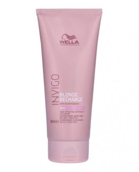 WELLA COLOR RECHARGE...