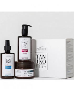 TANINO KIT BLONDE REPAIR...